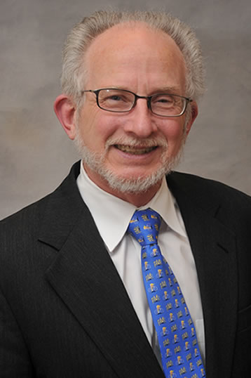 Dr. David Vernick