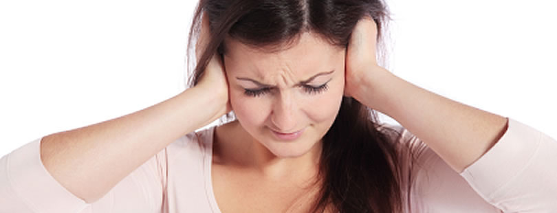 Ear Ringing Treatment, Tinnitus Treatment