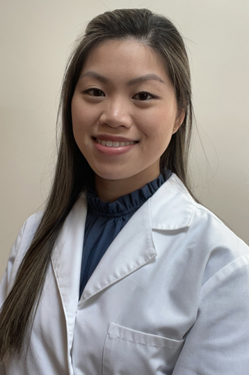 Mary Lam, RN, MSN, FNP-C